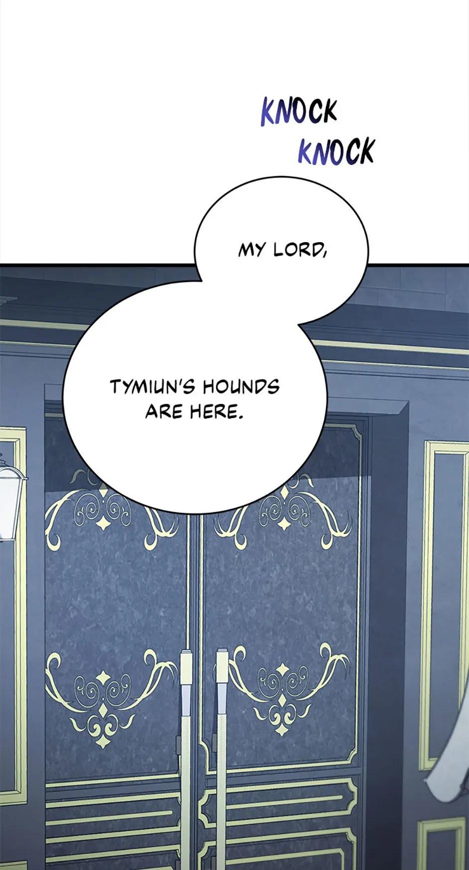 The Swordmaster’s Son Chapter 98 — page 4