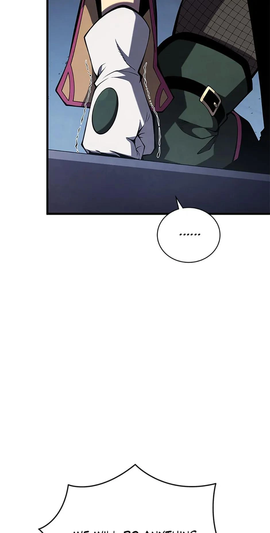 The Swordmaster’s Son Chapter 98 — page 10
