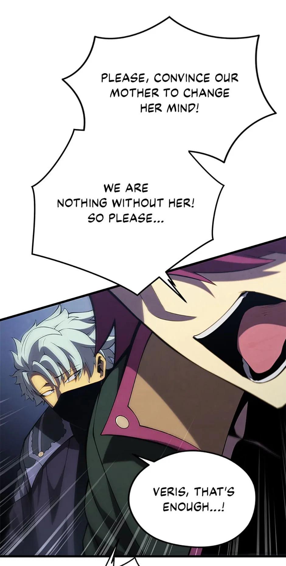 The Swordmaster’s Son Chapter 98 — page 12