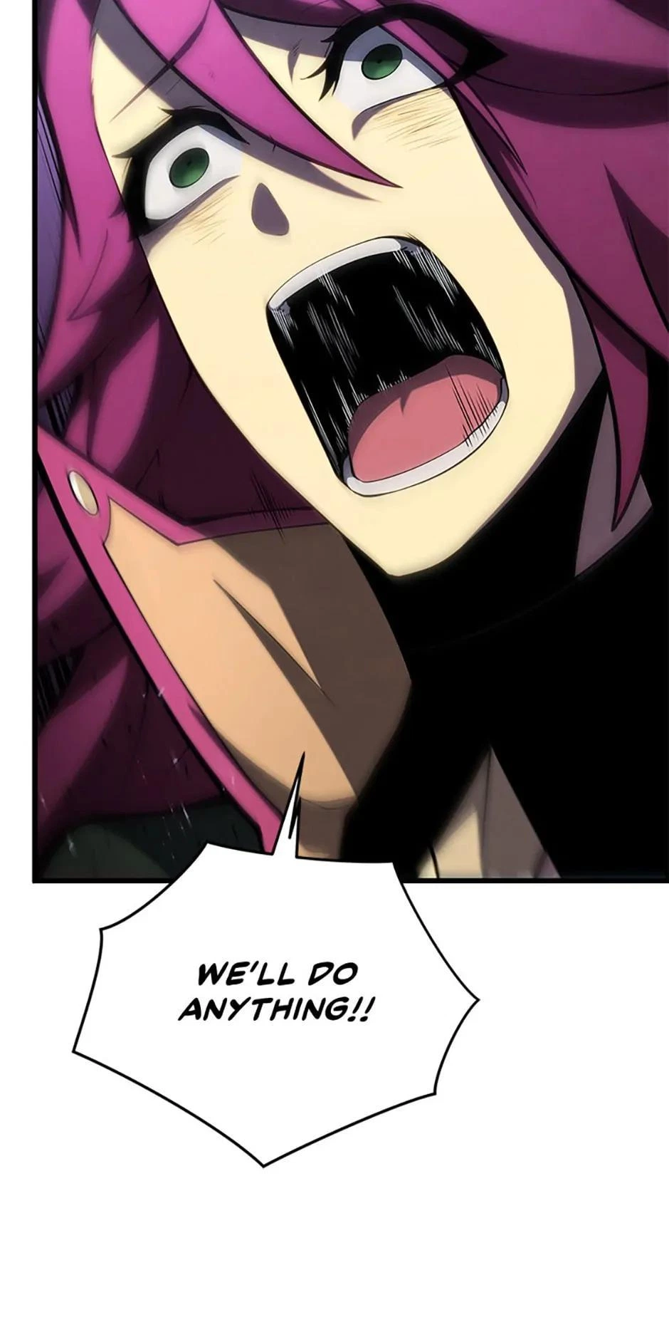 The Swordmaster’s Son Chapter 98 — page 14