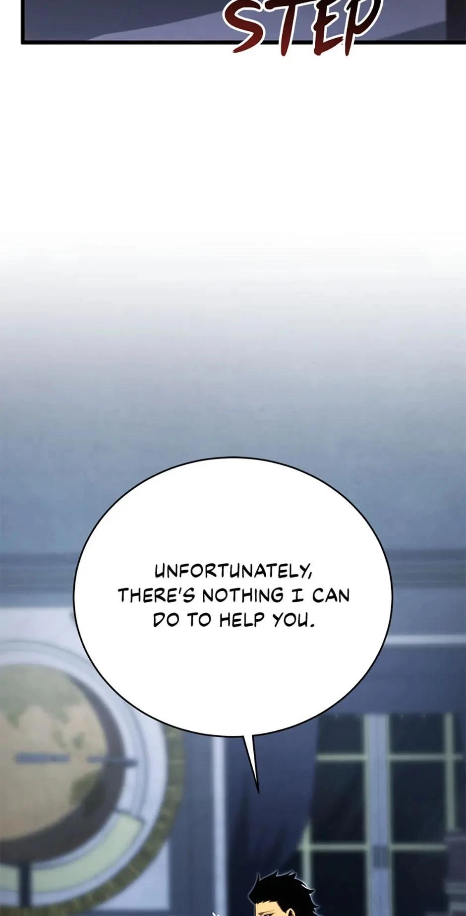 The Swordmaster’s Son Chapter 98 — page 17