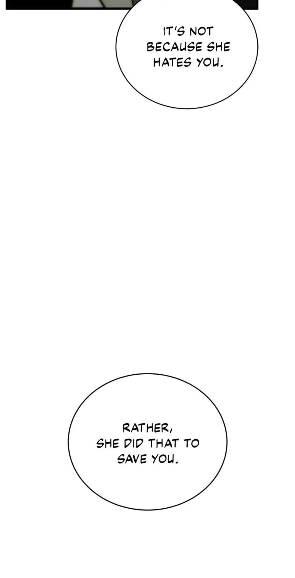 The Swordmaster’s Son Chapter 98 — page 20