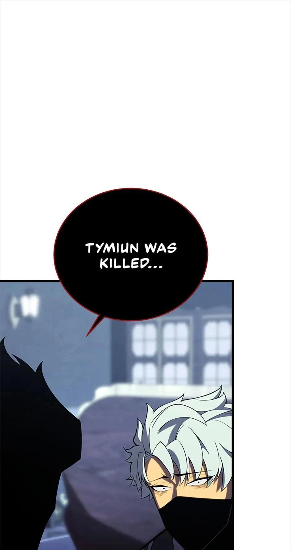 The Swordmaster’s Son Chapter 98 — page 21