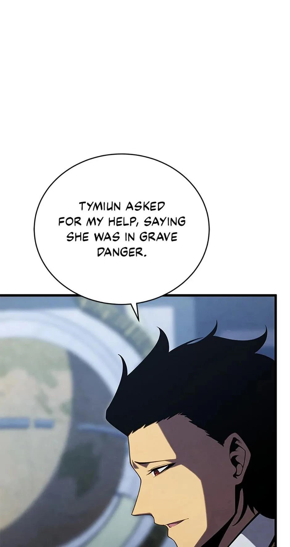 The Swordmaster’s Son Chapter 98 — page 25
