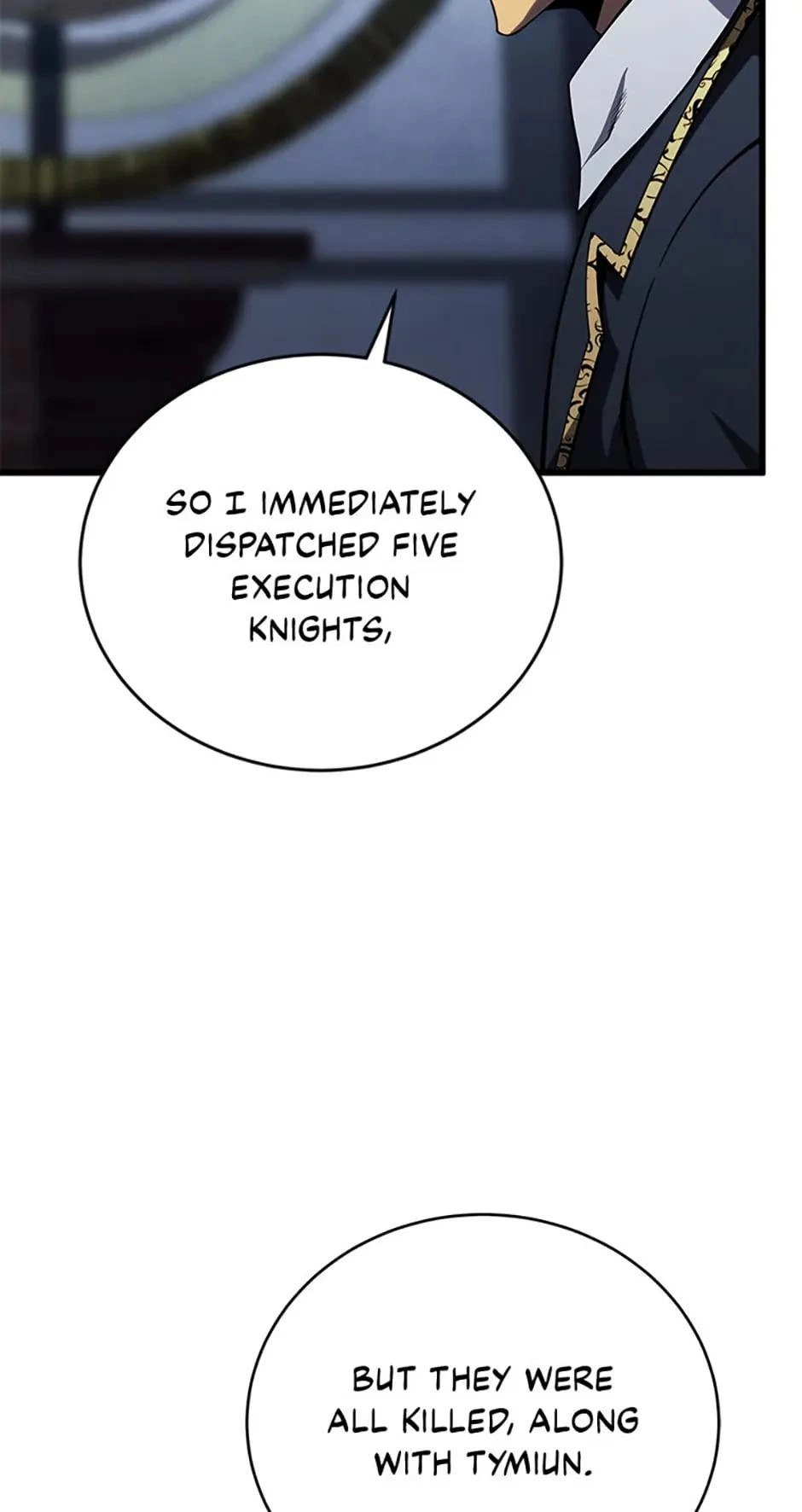 The Swordmaster’s Son Chapter 98 — page 26