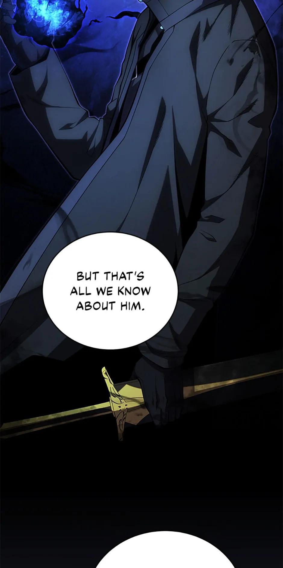 The Swordmaster’s Son Chapter 98 — page 30