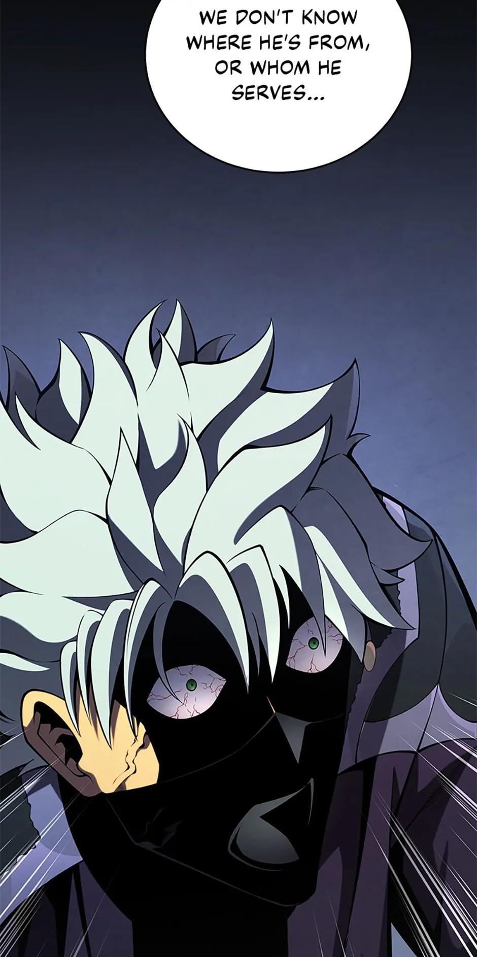 The Swordmaster’s Son Chapter 98 — page 31