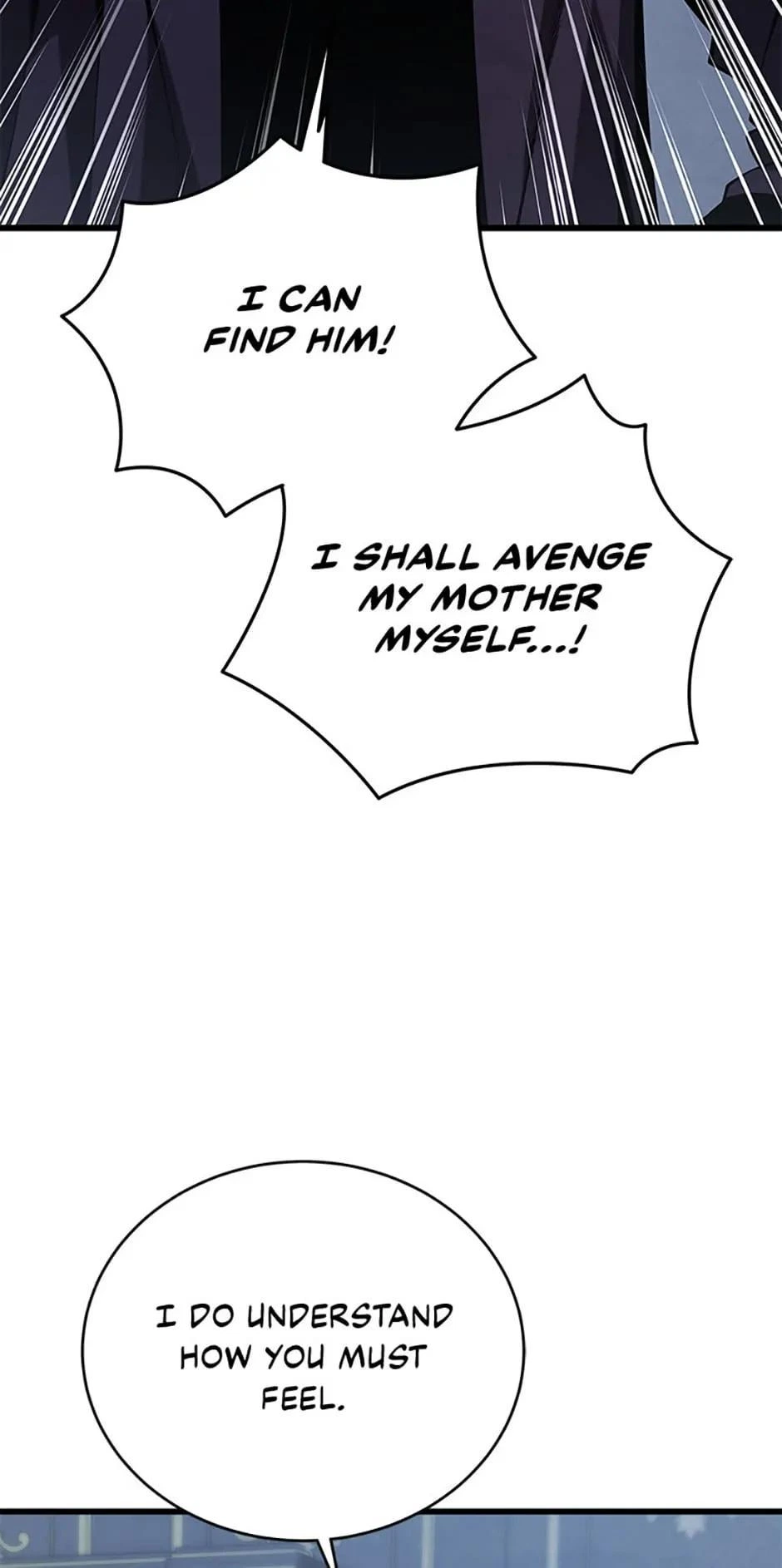 The Swordmaster’s Son Chapter 98 — page 32