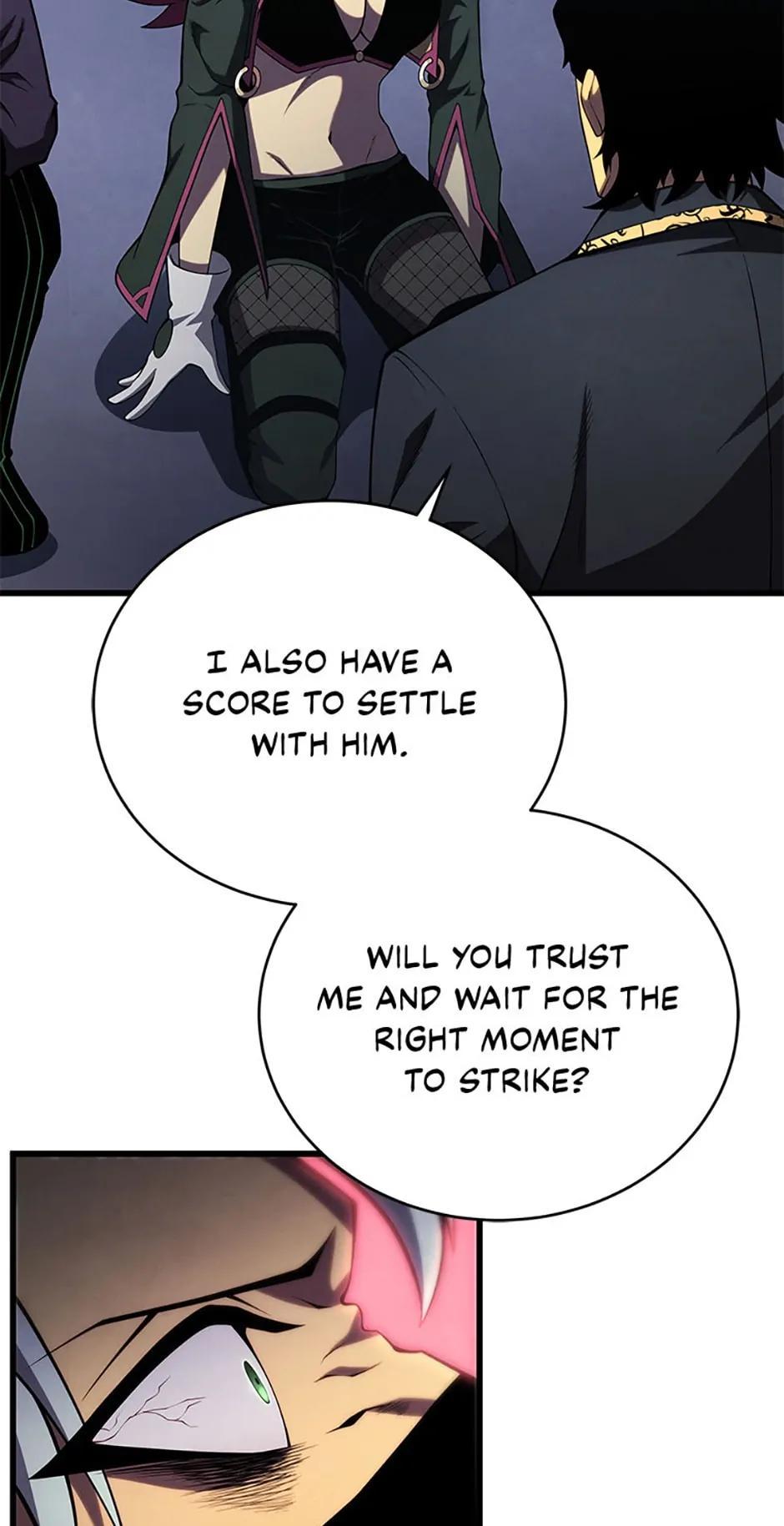 The Swordmaster’s Son Chapter 98 — page 35