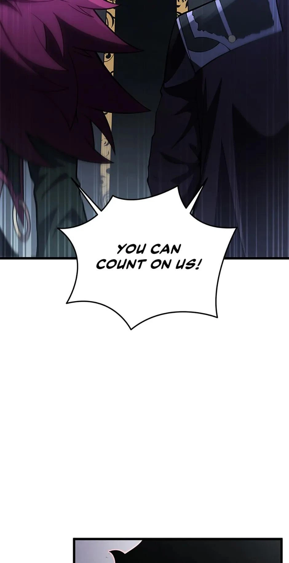 The Swordmaster’s Son Chapter 98 — page 38
