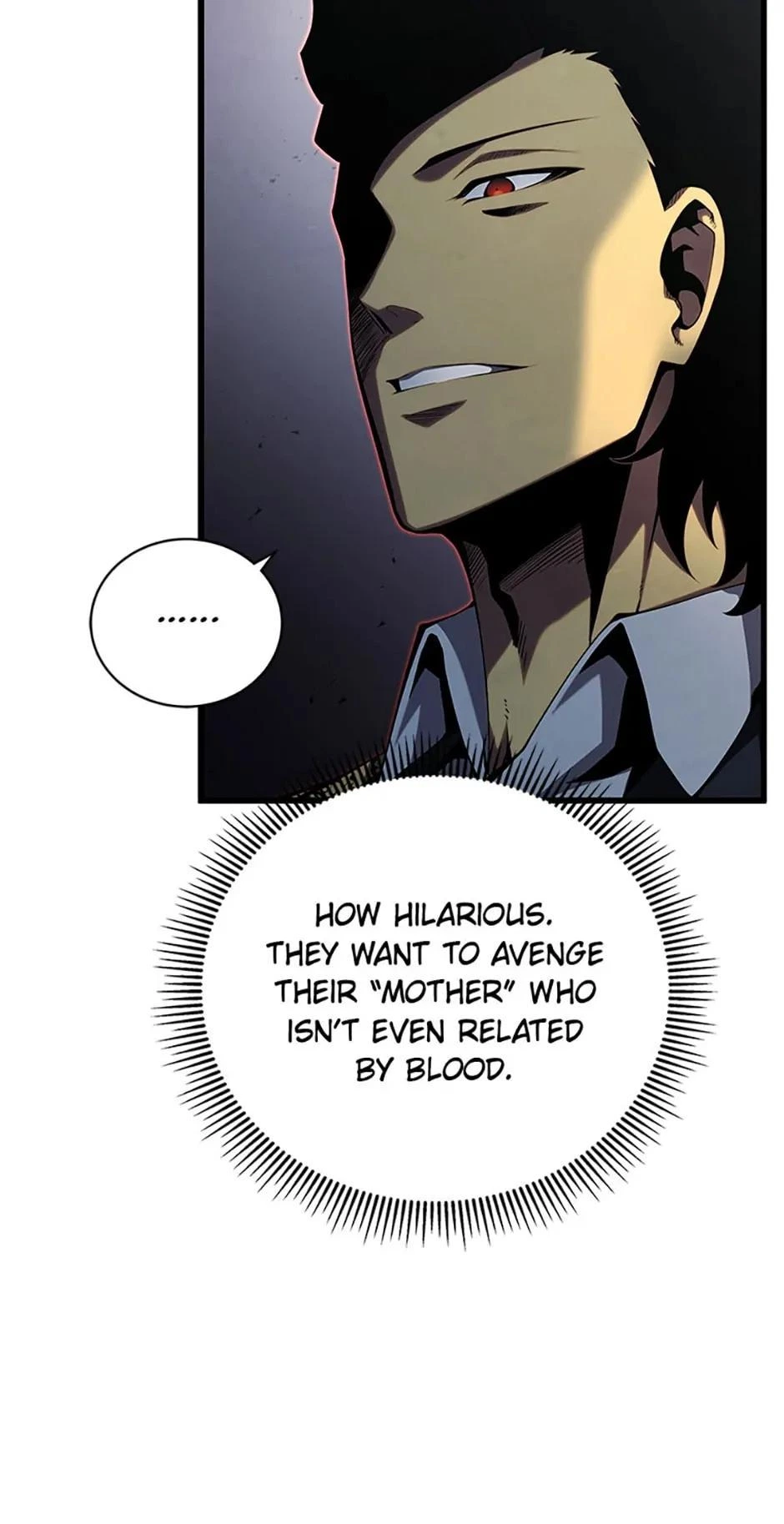 The Swordmaster’s Son Chapter 98 — page 39