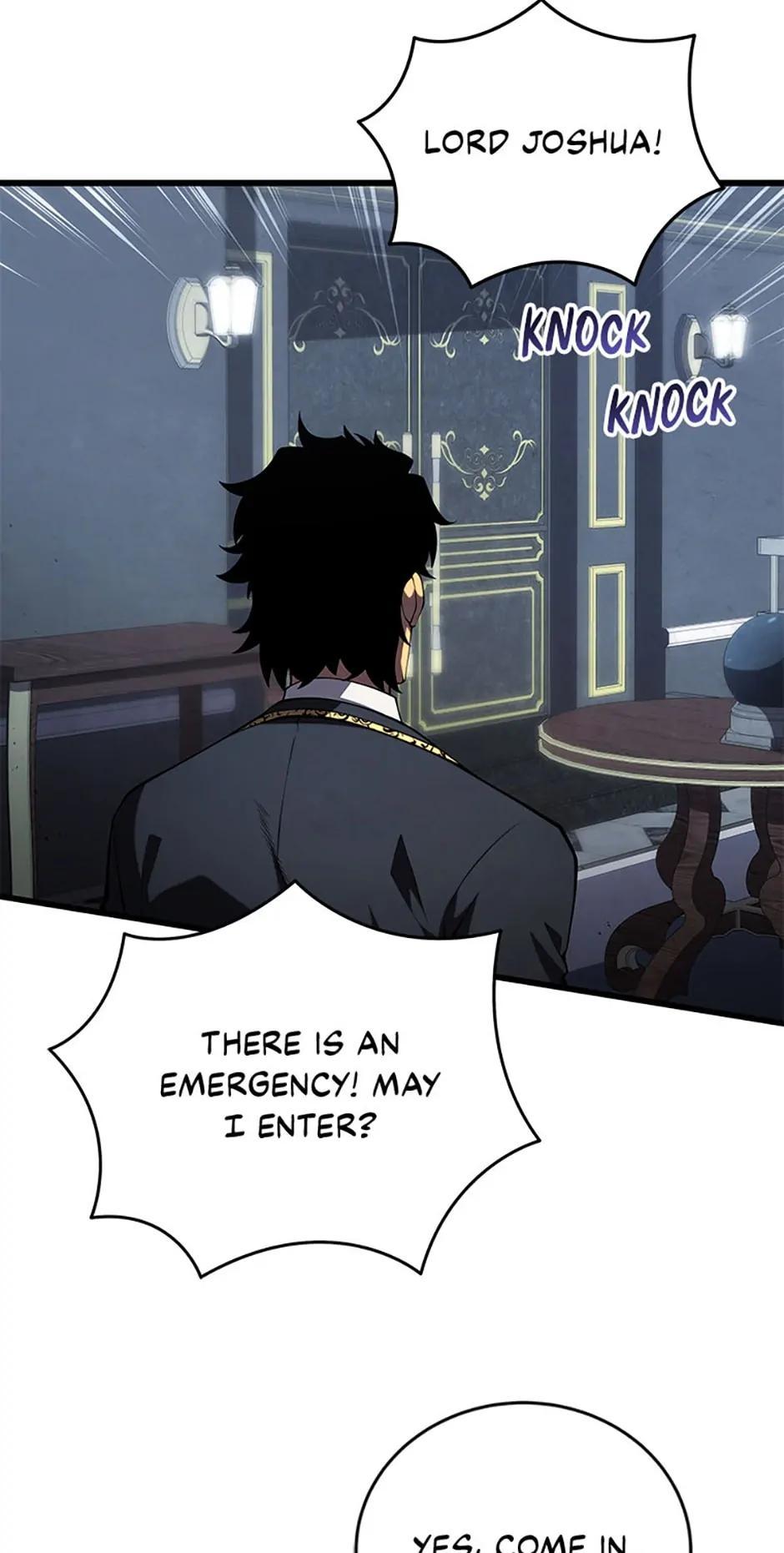 The Swordmaster’s Son Chapter 98 — page 42