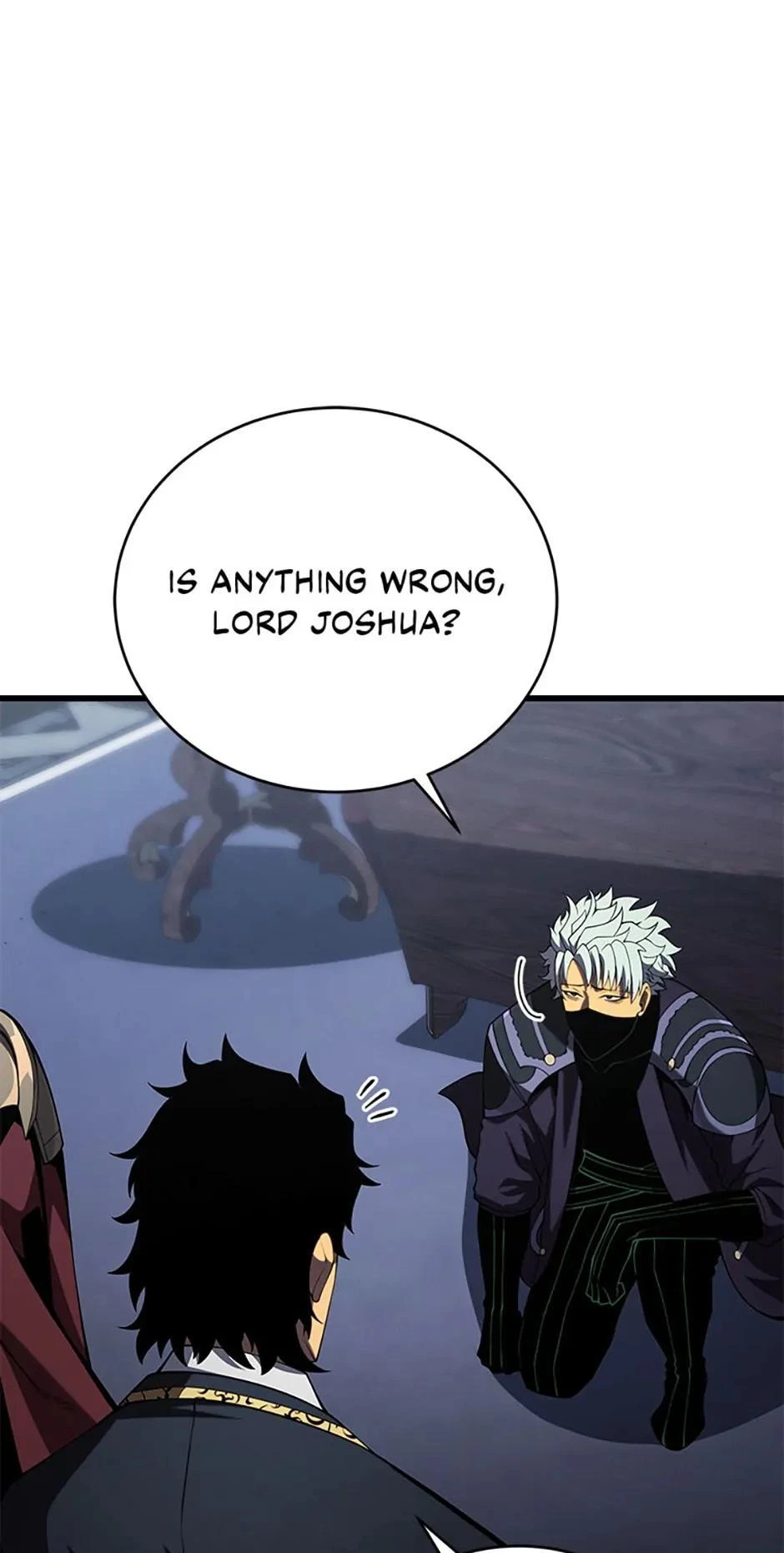The Swordmaster’s Son Chapter 98 — page 44