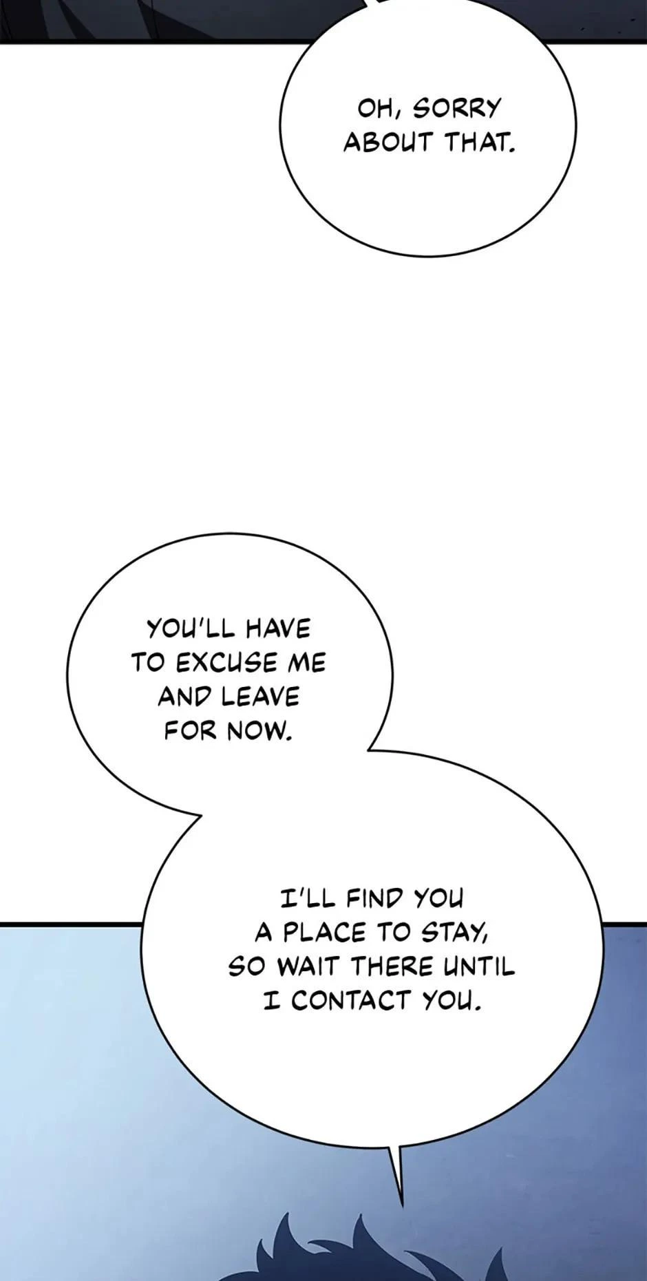 The Swordmaster’s Son Chapter 98 — page 45
