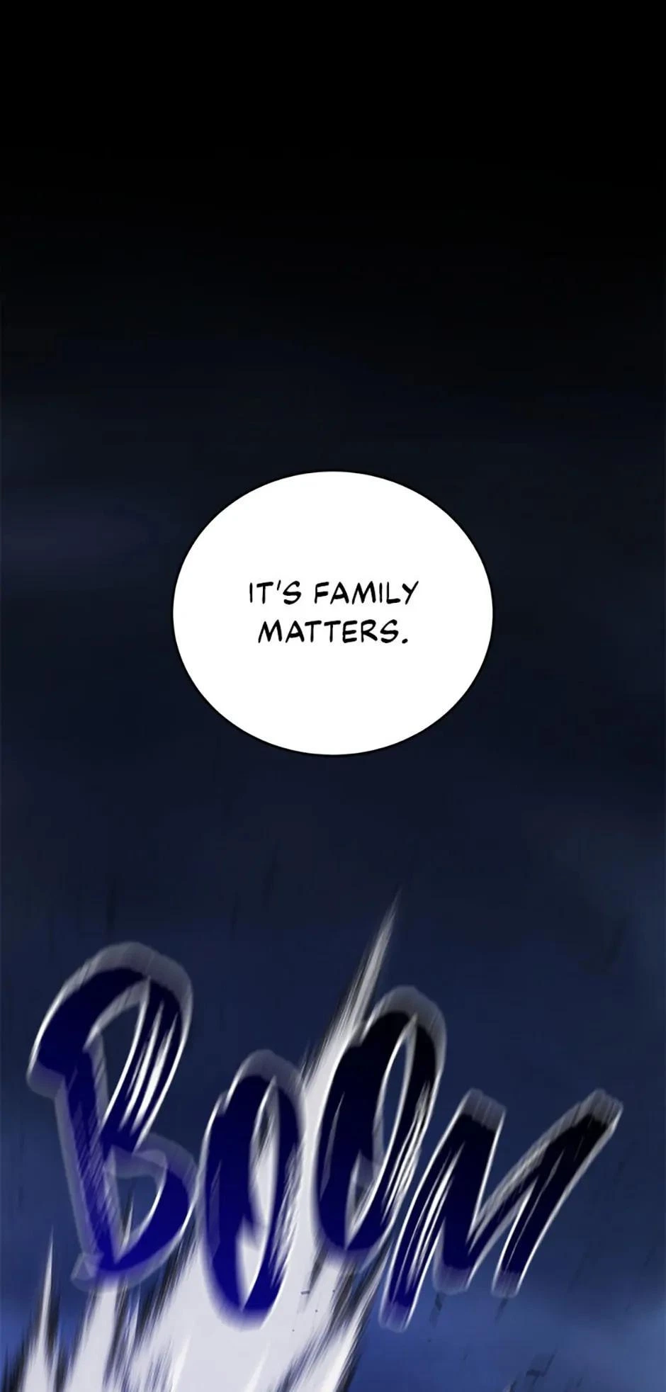 The Swordmaster’s Son Chapter 98 — page 47