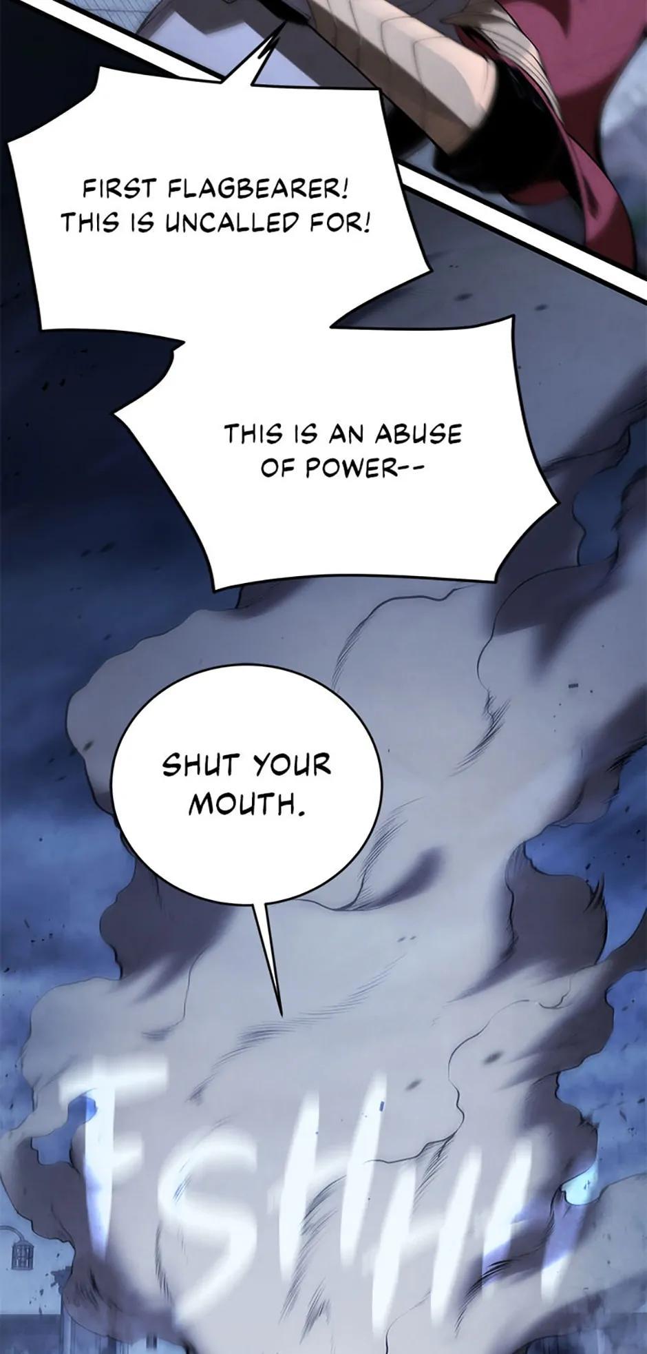 The Swordmaster’s Son Chapter 98 — page 50