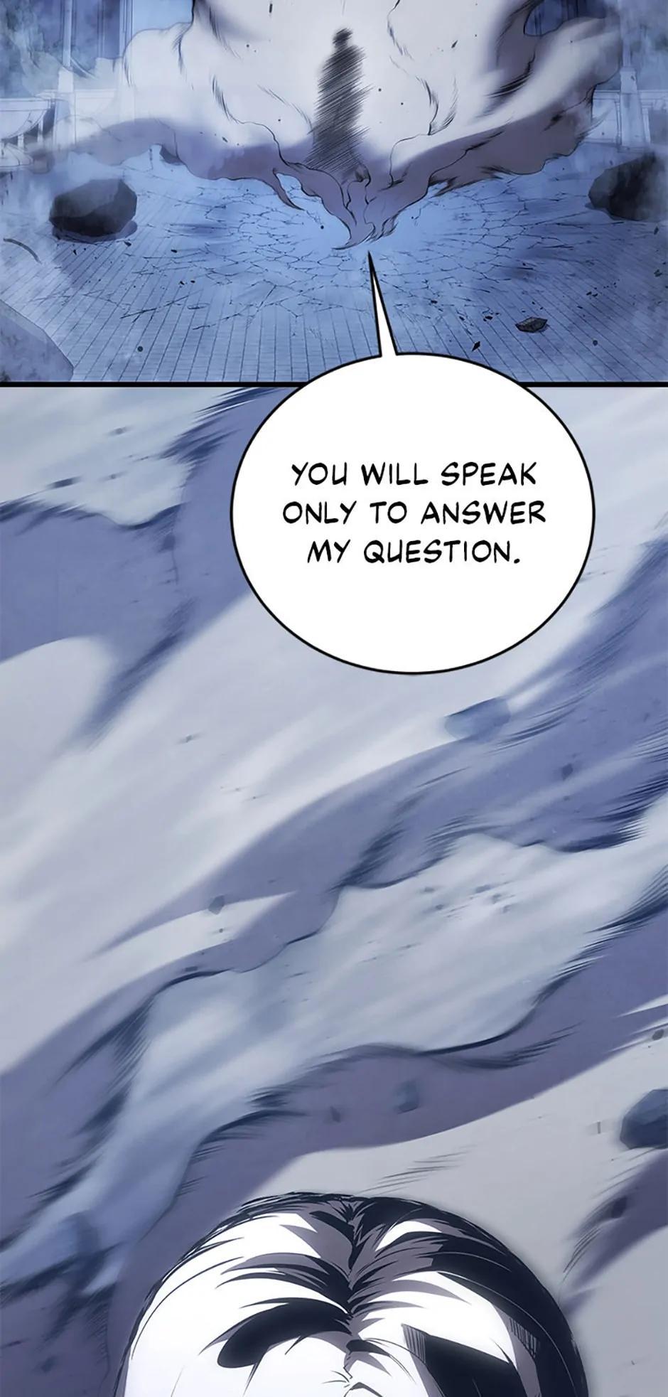 The Swordmaster’s Son Chapter 98 — page 51