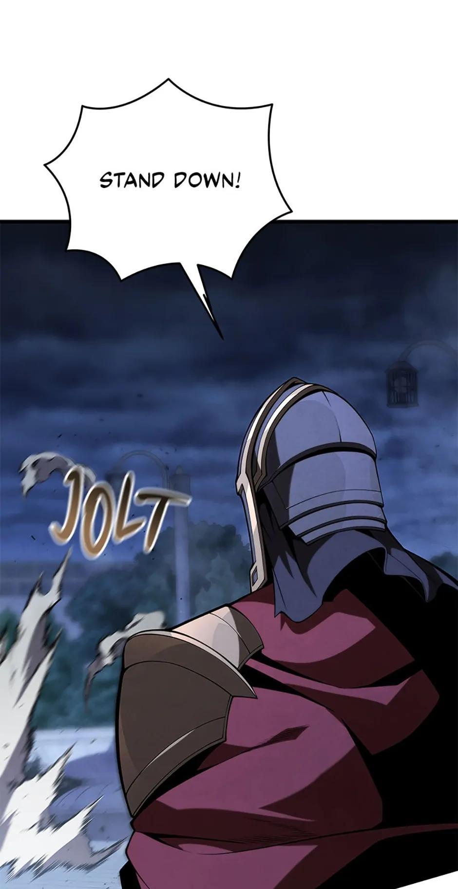 The Swordmaster’s Son Chapter 98 — page 53