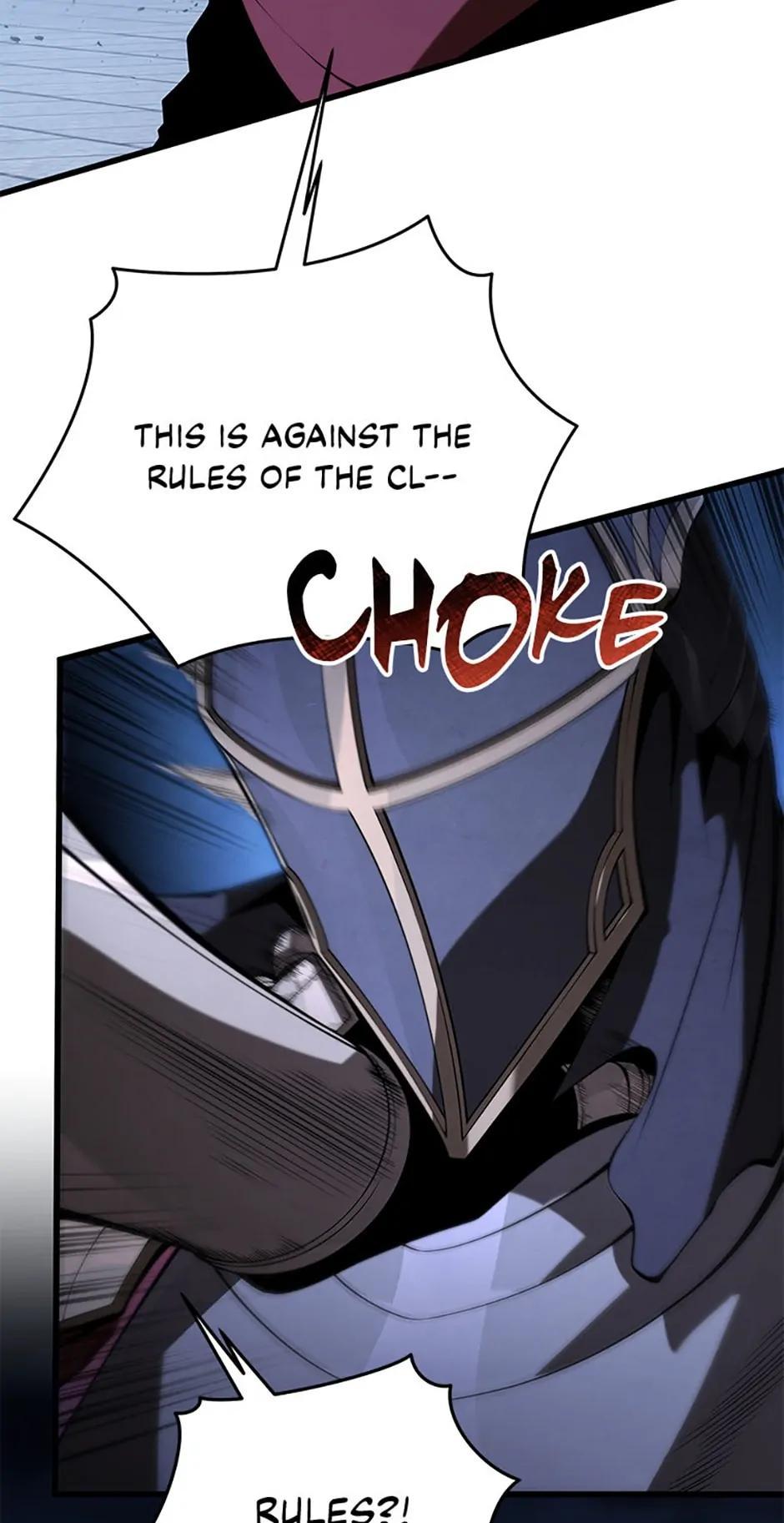 The Swordmaster’s Son Chapter 98 — page 54