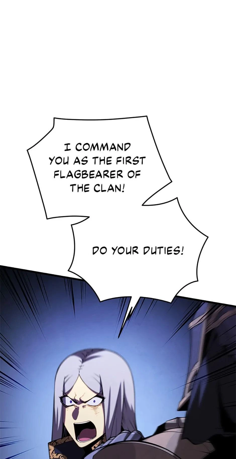 The Swordmaster’s Son Chapter 98 — page 57