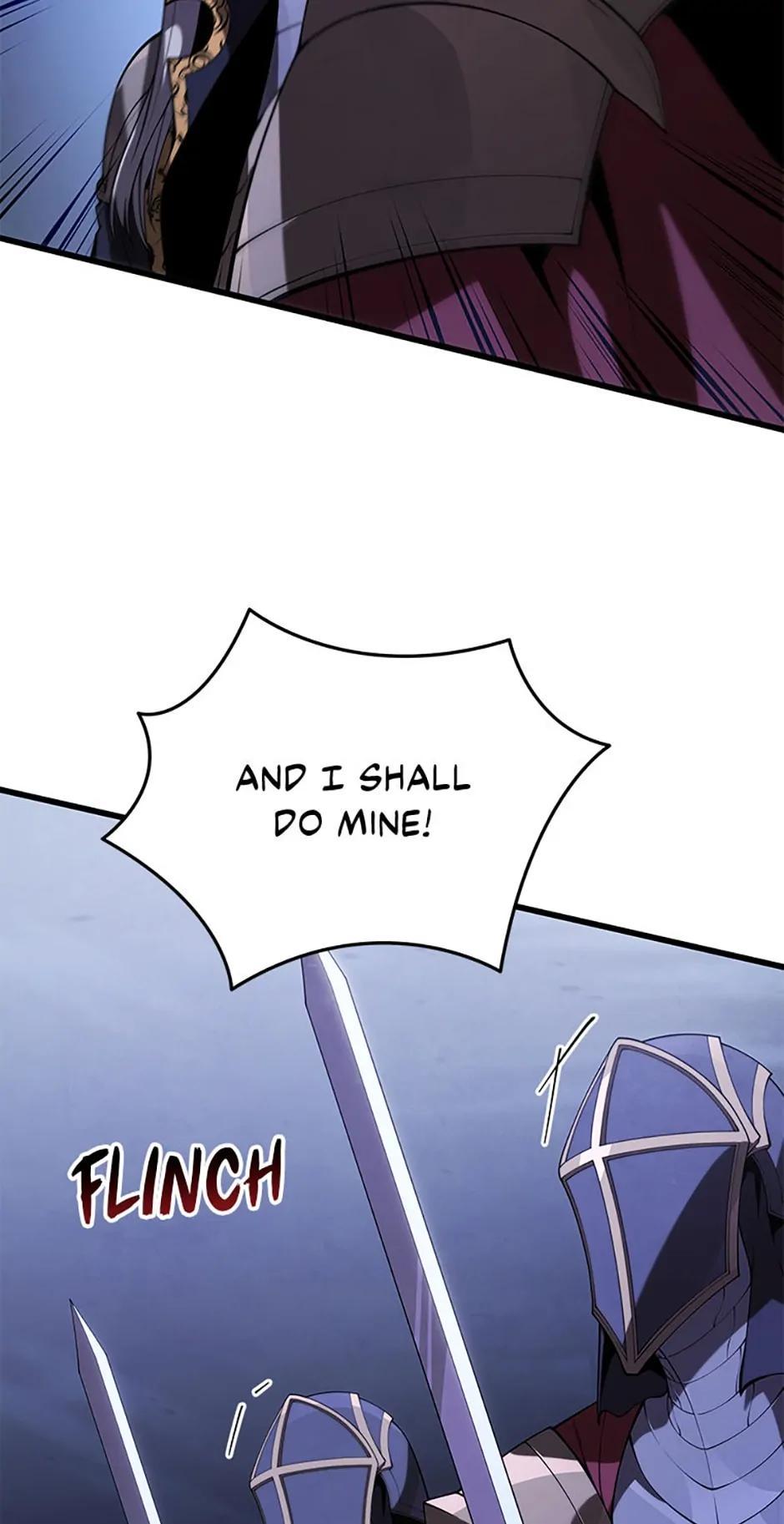 The Swordmaster’s Son Chapter 98 — page 58