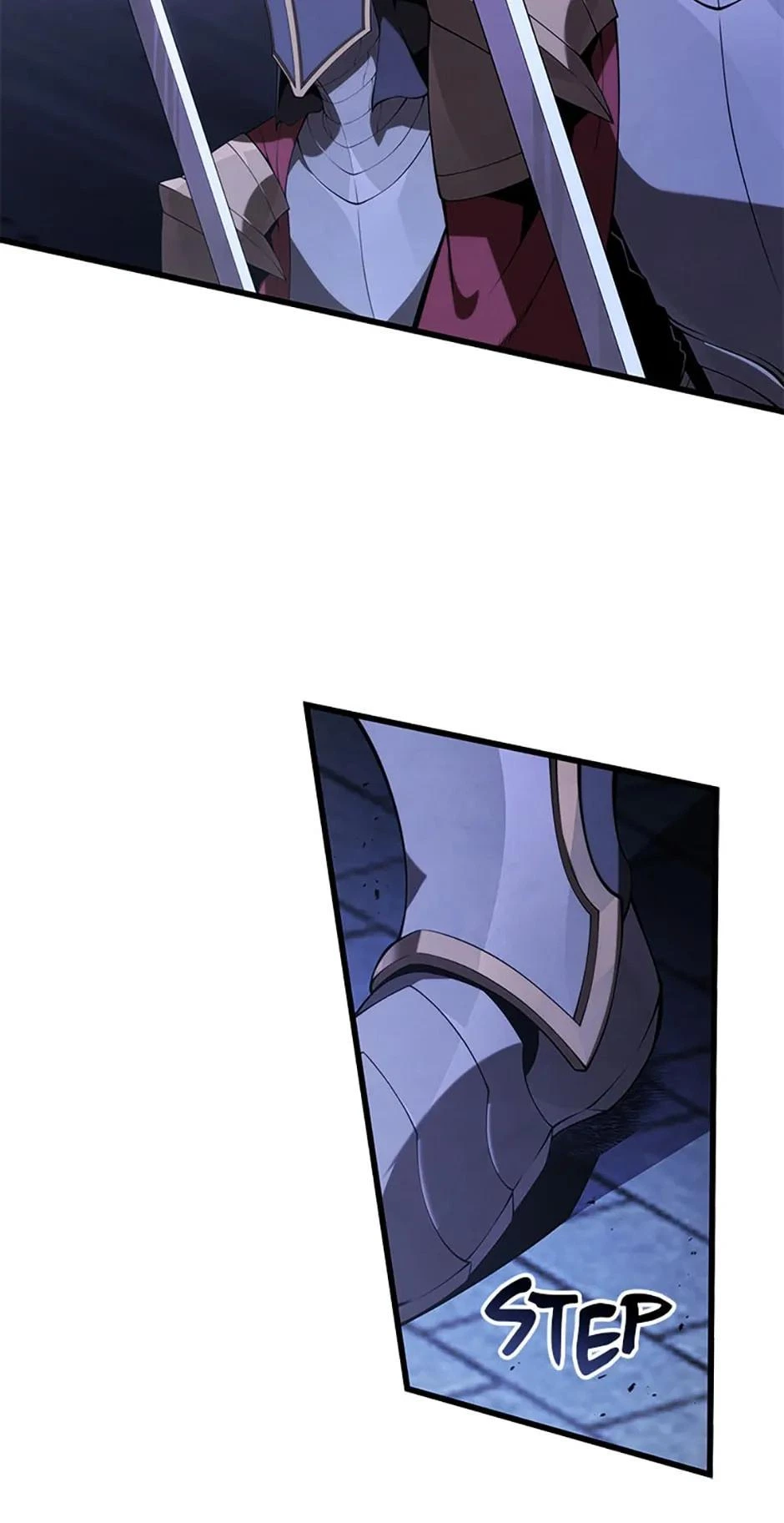 The Swordmaster’s Son Chapter 98 — page 59