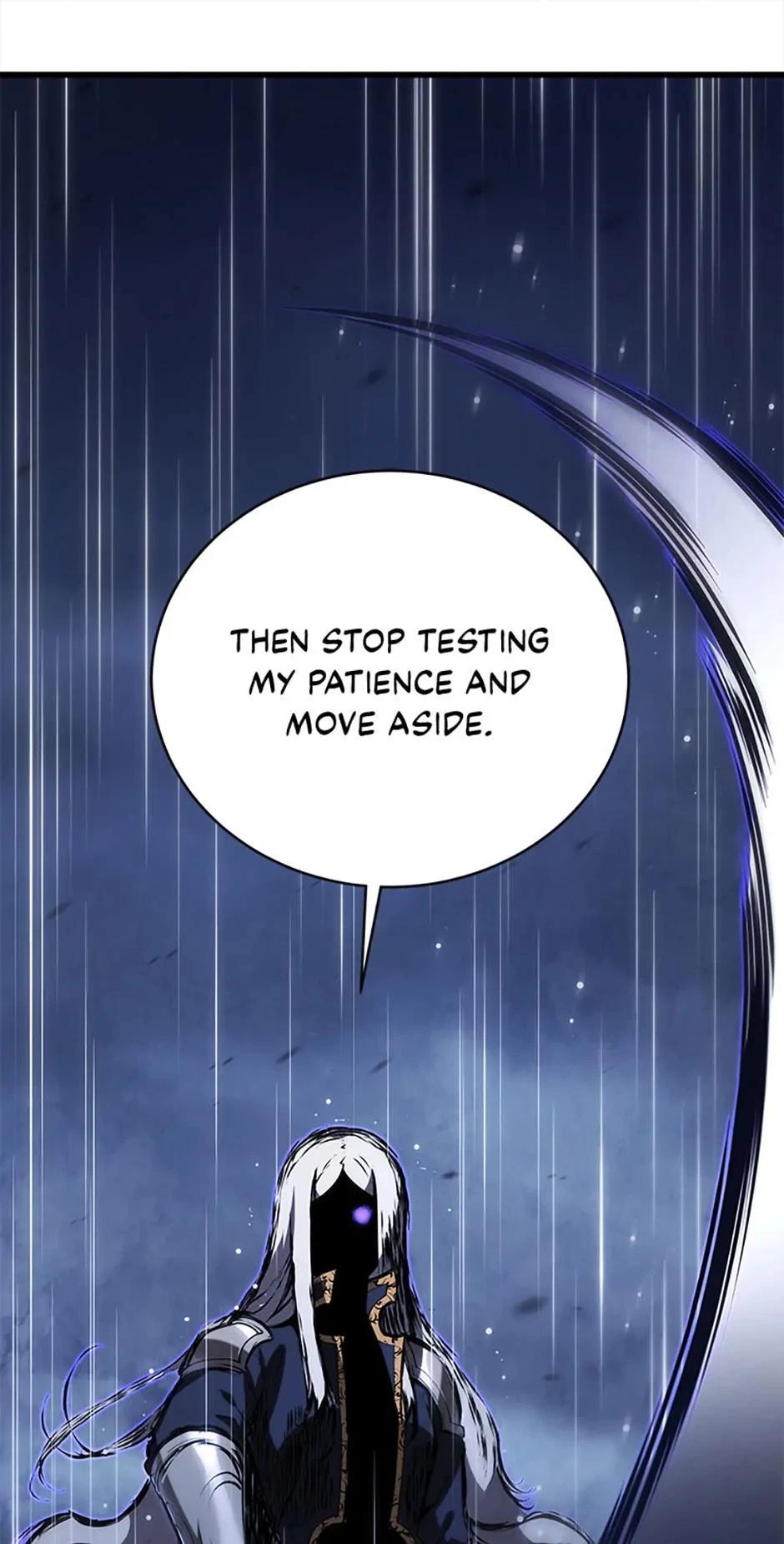 The Swordmaster’s Son Chapter 98 — page 71