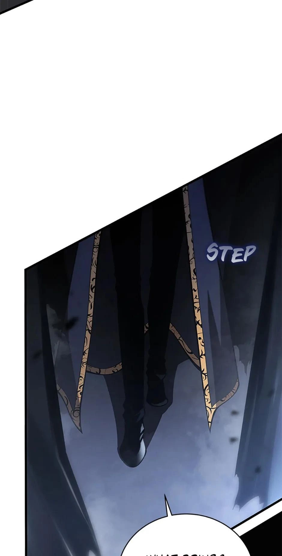 The Swordmaster’s Son Chapter 98 — page 74