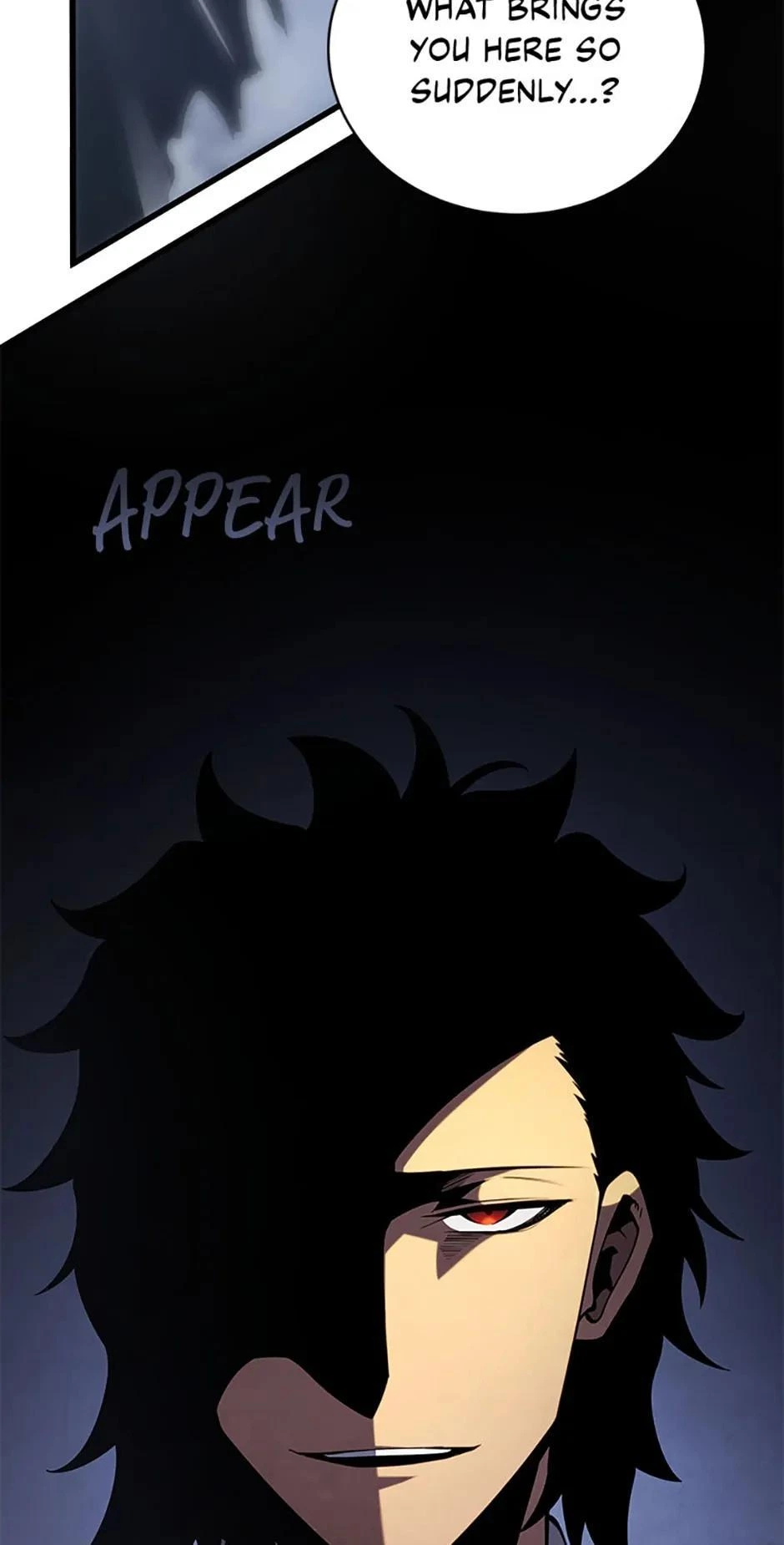 The Swordmaster’s Son Chapter 98 — page 75
