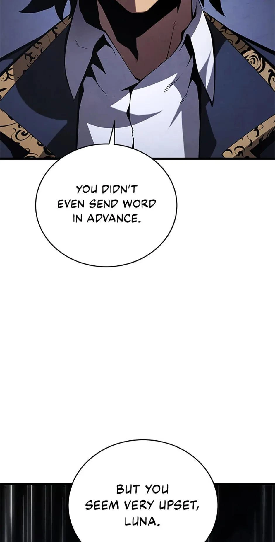 The Swordmaster’s Son Chapter 98 — page 76