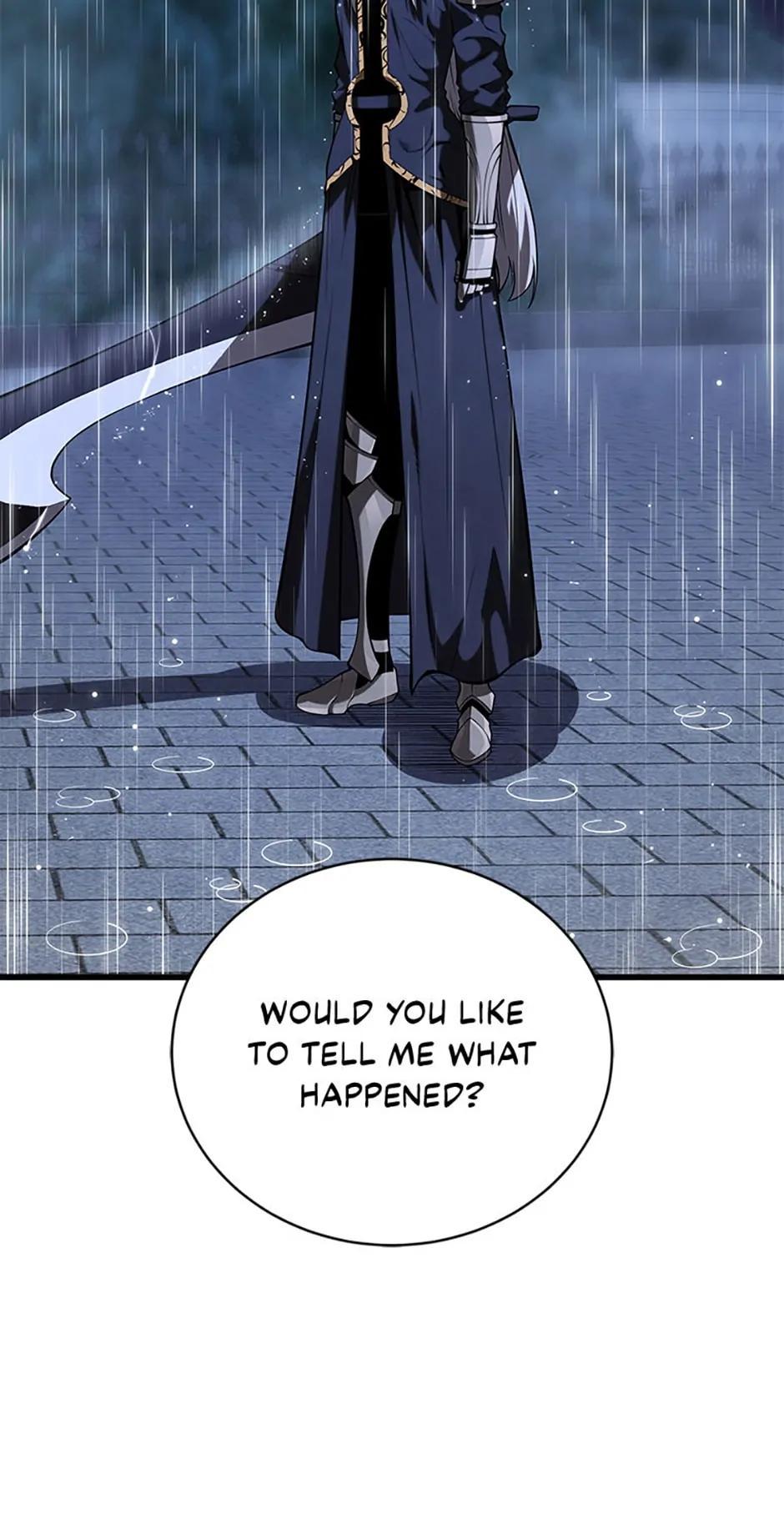 The Swordmaster’s Son Chapter 98 — page 83