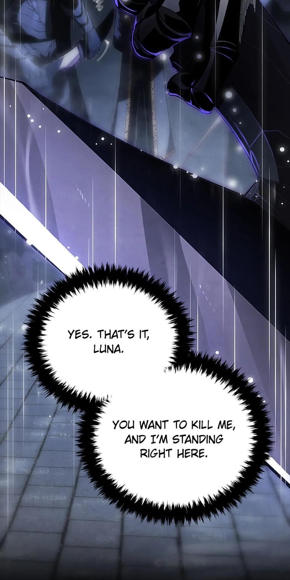 The Swordmaster’s Son Chapter 98 — page 86