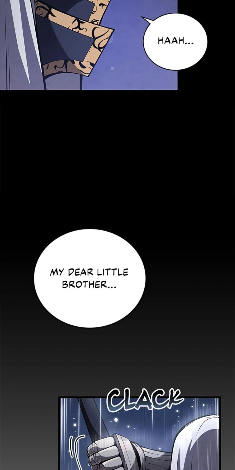 The Swordmaster’s Son Chapter 98 — page 89