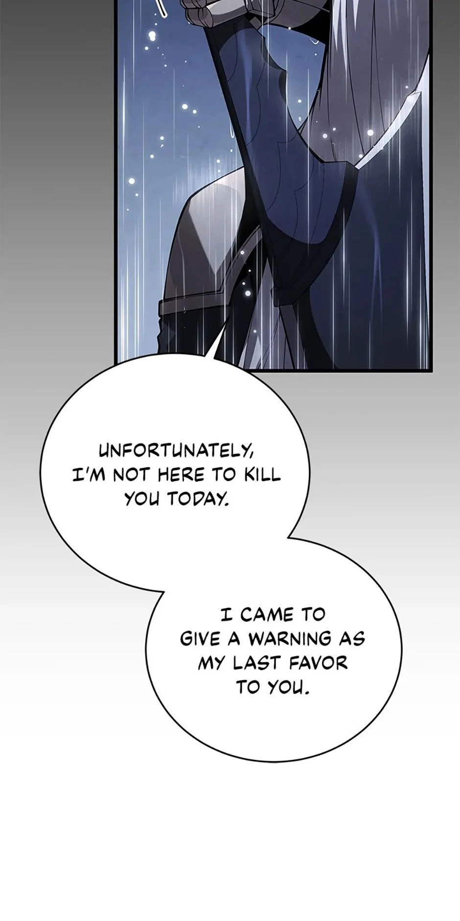 The Swordmaster’s Son Chapter 98 — page 90