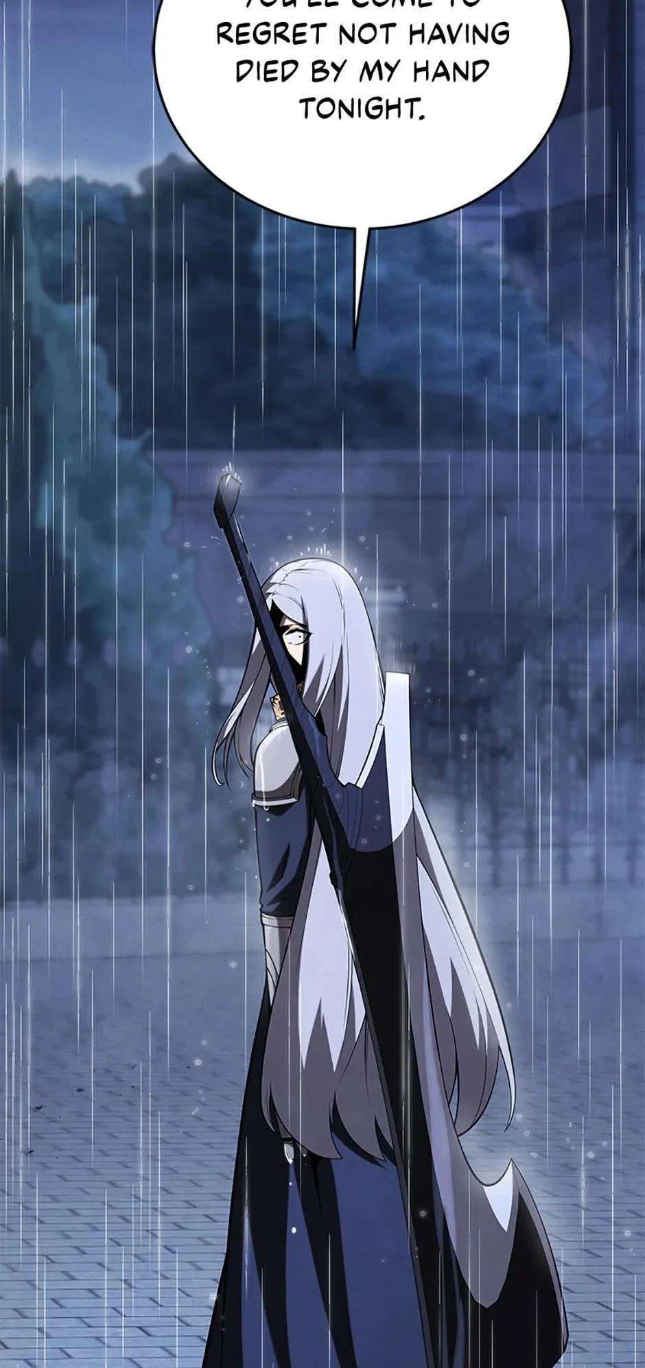 The Swordmaster’s Son Chapter 98 — page 93