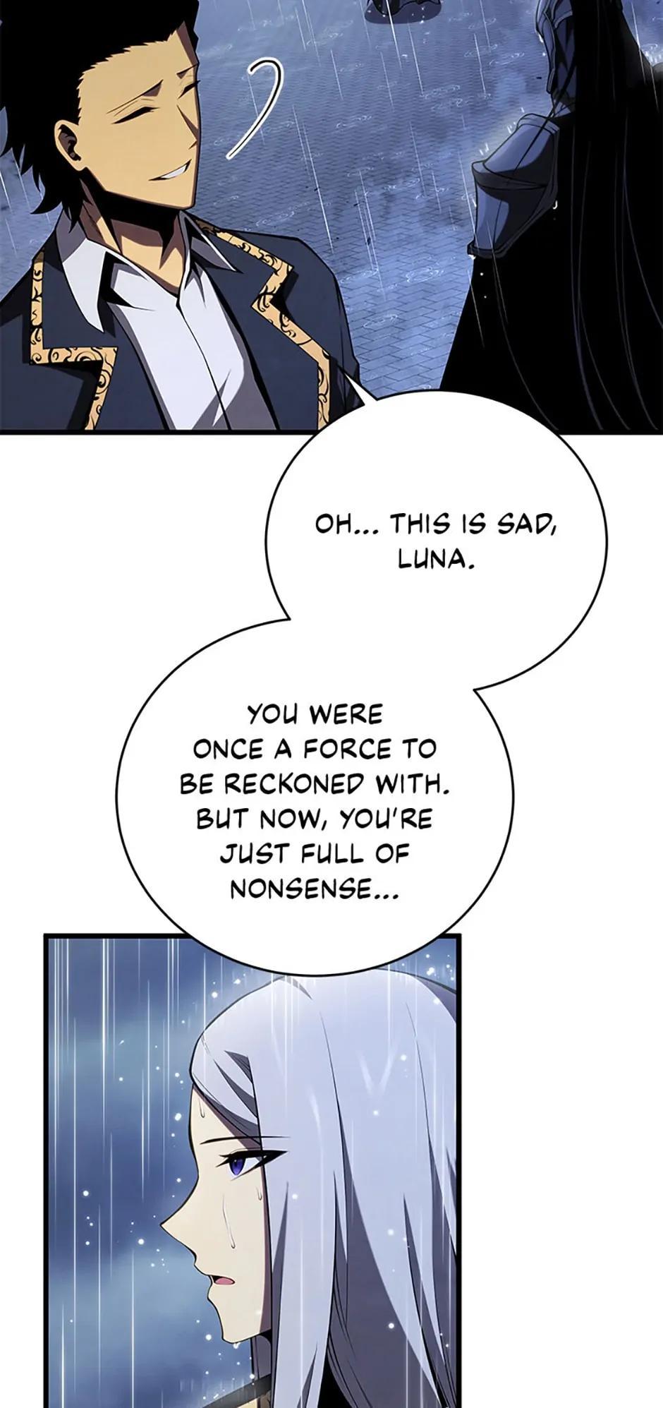 The Swordmaster’s Son Chapter 98 — page 95