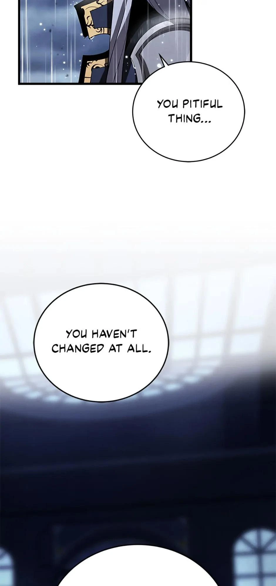 The Swordmaster’s Son Chapter 98 — page 96