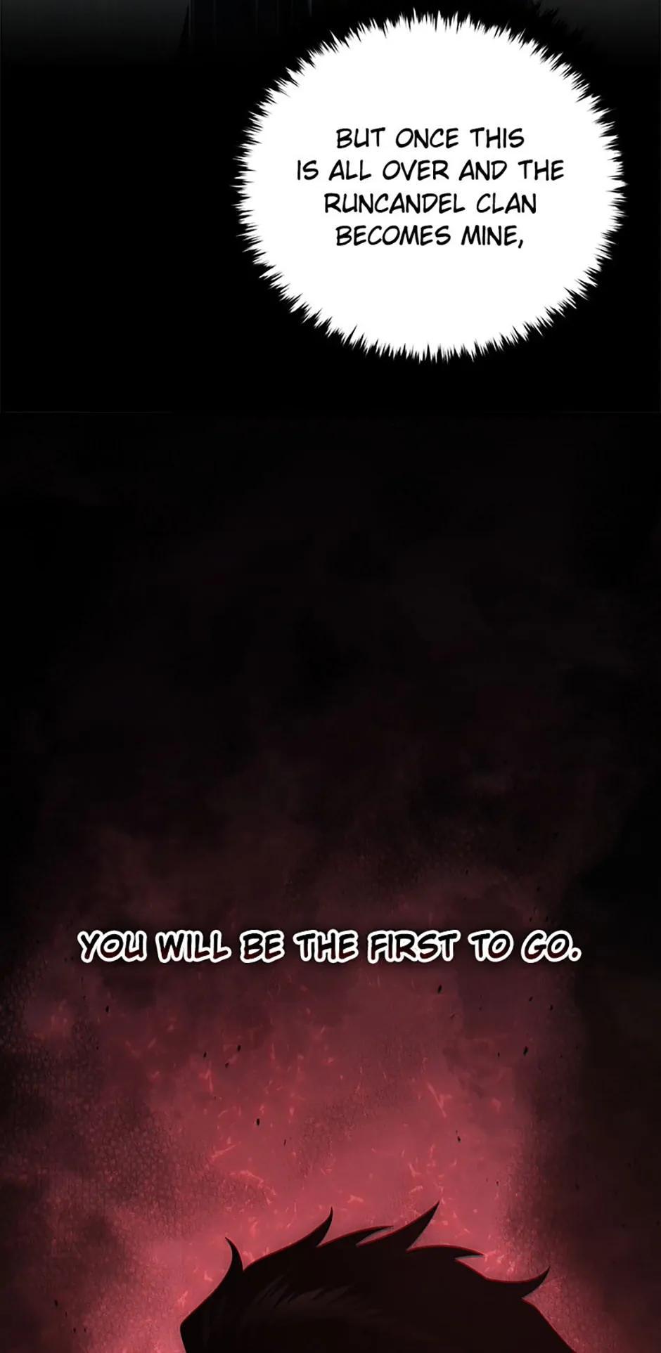 The Swordmaster’s Son Chapter 98 — page 101
