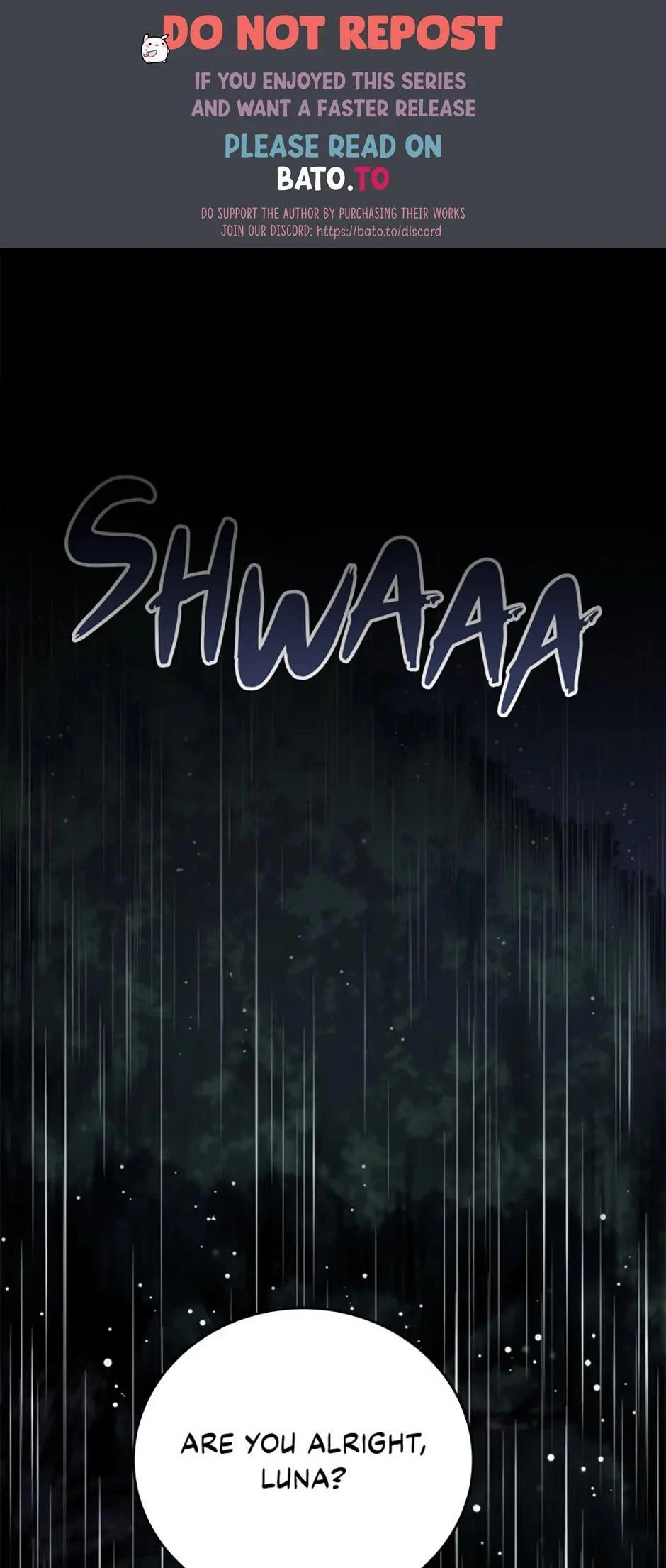 The Swordmaster’s Son Chapter 99 — page 1