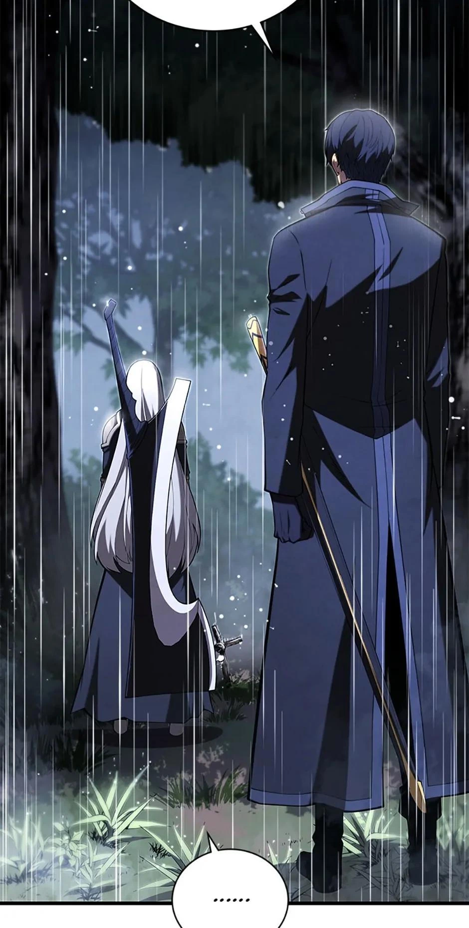The Swordmaster’s Son Chapter 99 — page 2