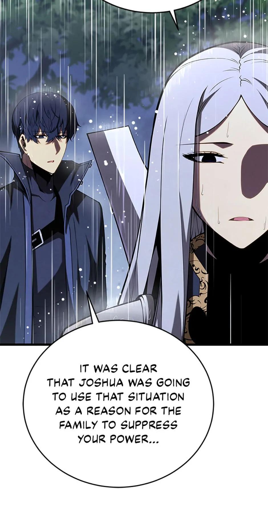 The Swordmaster’s Son Chapter 99 — page 5