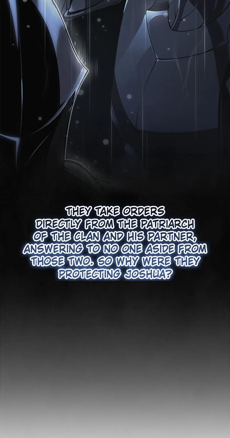 The Swordmaster’s Son Chapter 99 — page 10