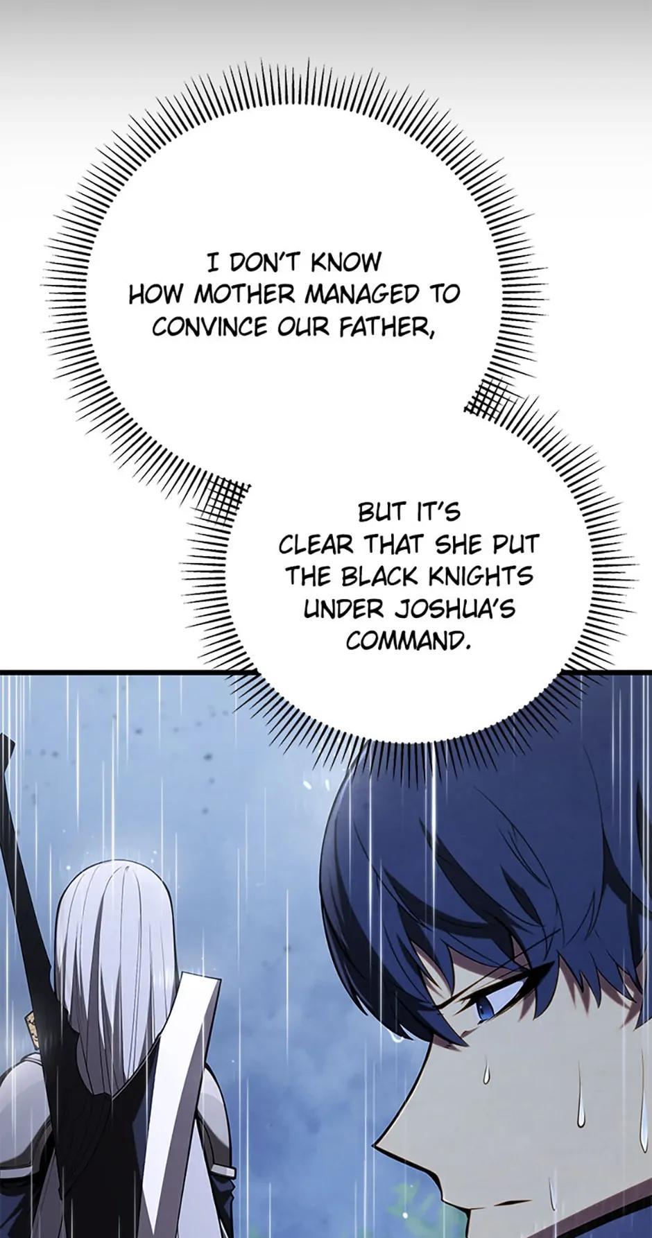 The Swordmaster’s Son Chapter 99 — page 11