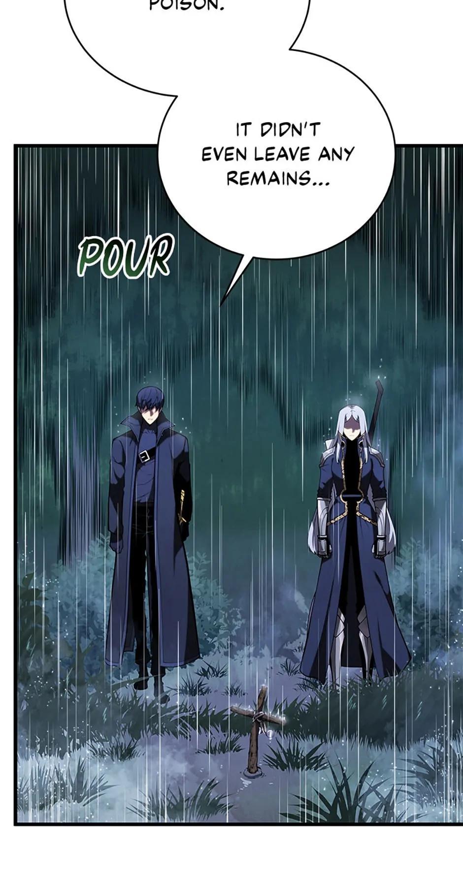 The Swordmaster’s Son Chapter 99 — page 14