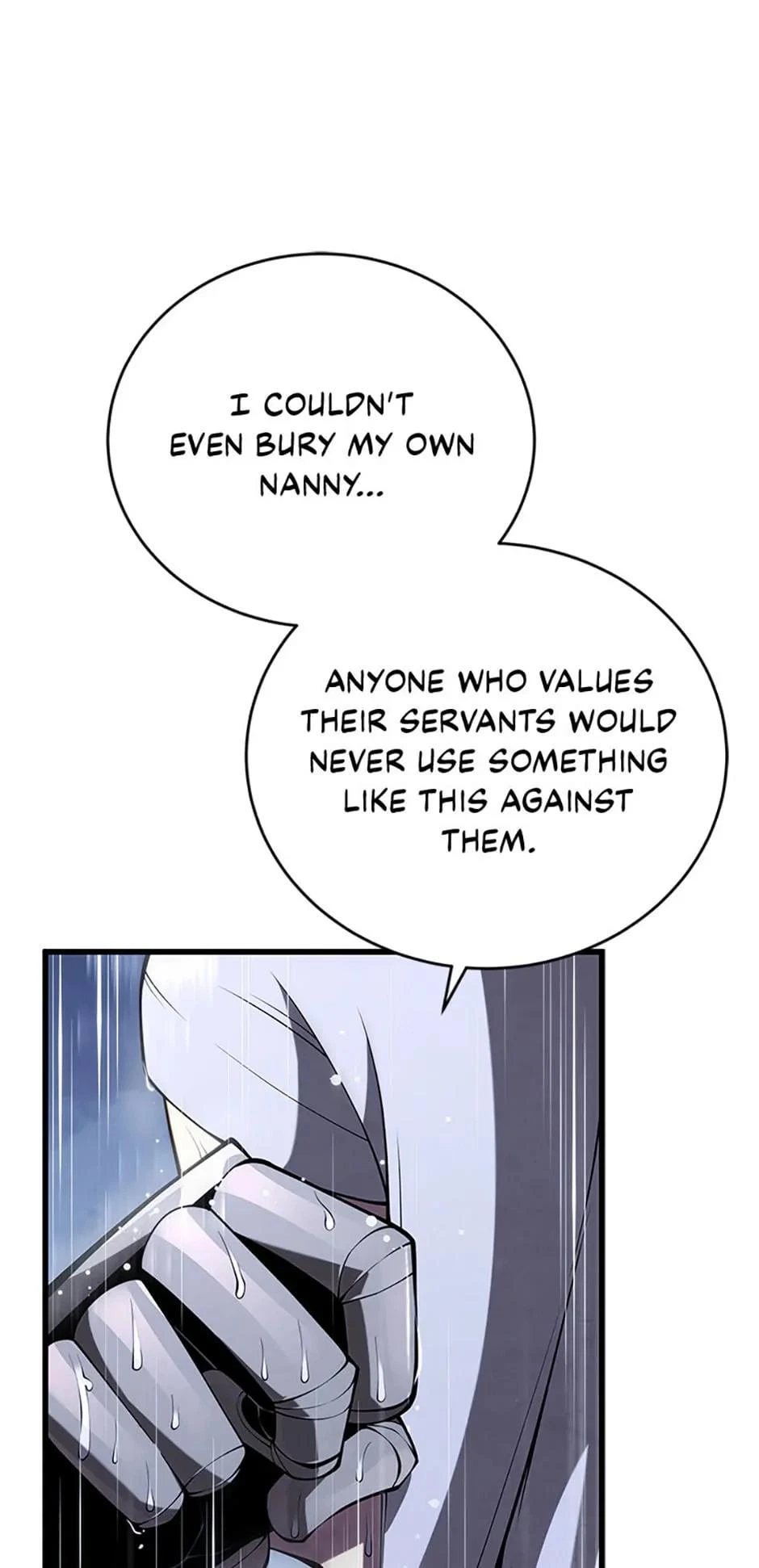 The Swordmaster’s Son Chapter 99 — page 15
