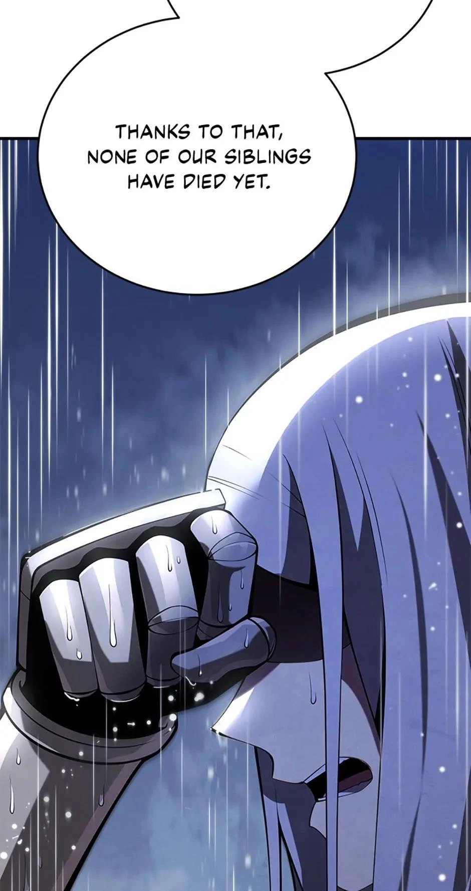 The Swordmaster’s Son Chapter 99 — page 26