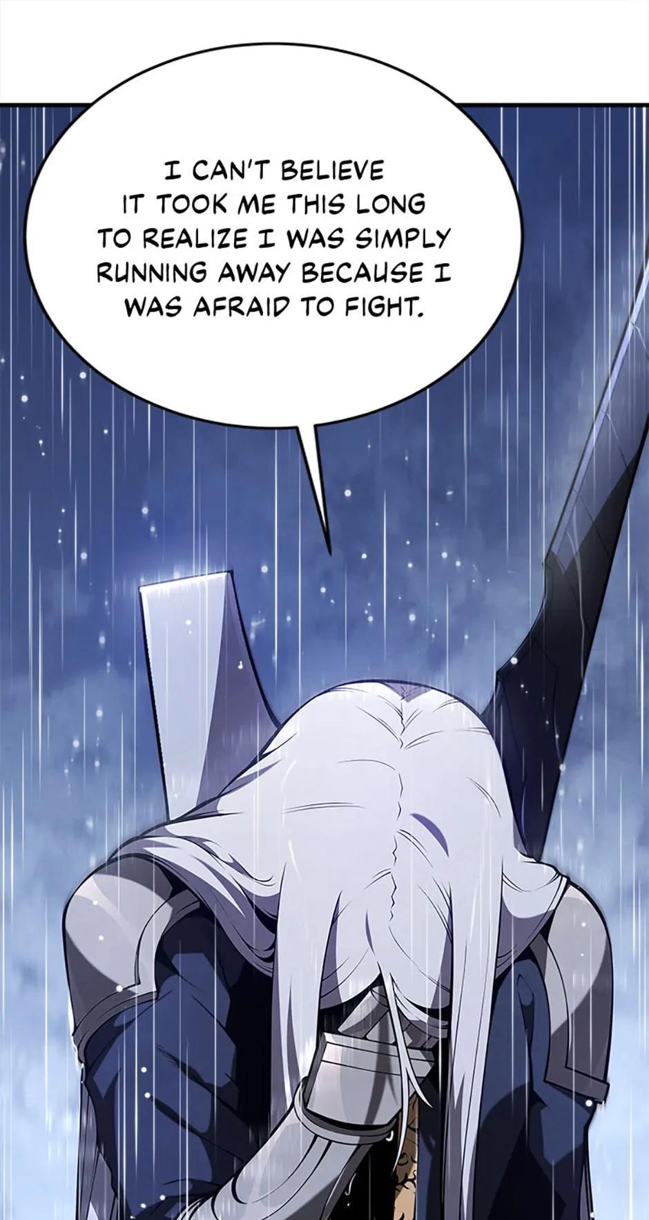 The Swordmaster’s Son Chapter 99 — page 28