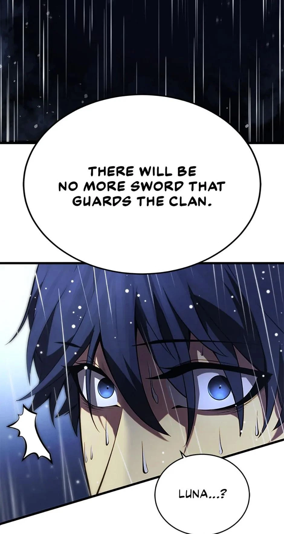 The Swordmaster’s Son Chapter 99 — page 30