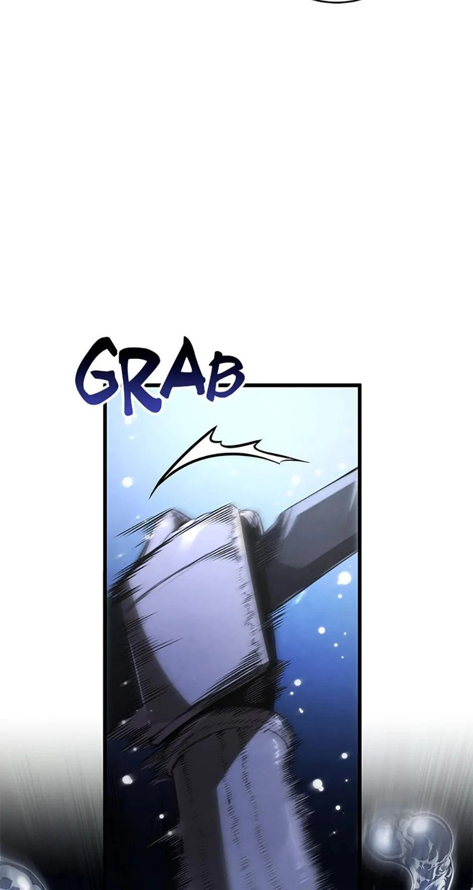The Swordmaster’s Son Chapter 99 — page 31