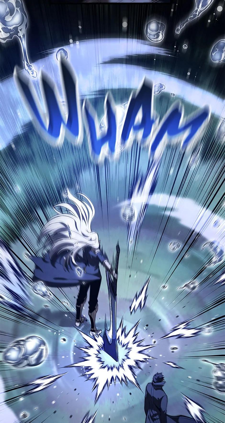 The Swordmaster’s Son Chapter 99 — page 32